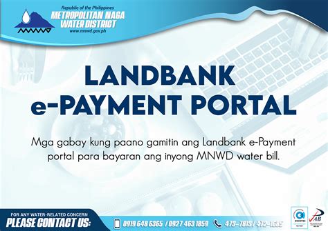 landbank epayment portal.